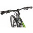 Электровелосипед Eltreco Ultra MAX Серо-зеленый миниатюра1