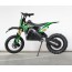 Электромотоцикл GreenCamel Питбайк DB500, 48V 1500W R14/R12 миниатюра11