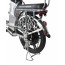 Электровелосипед Jetson V8 Pro Max Classic (60V20Ah) миниатюра8