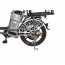 Электровелосипед Minako V.12 LUX +АКБ 20Ah миниатюра8