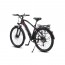 Электровелосипед WHITE SIBERIA CAMRY ALLROAD 500W миниатюра15